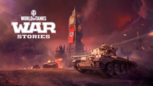 World of Tanks: disponibile la nuova campagna Operazione Leone Marino