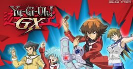 Yu-Gi-Oh Duel Links: in arrivo un aggiornamento dedicato alla serie GX