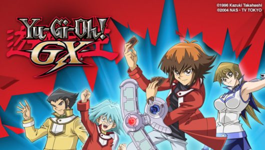 Yu-Gi-Oh Duel Links: in arrivo un aggiornamento dedicato alla serie GX