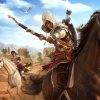 Assassin's Creed Origins prova degli dei