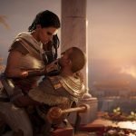 Assassin's Creed Origins immagine PC PS4 Xbox One 10
