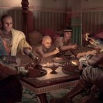 Assassin's Creed Origins immagine PC PS4 Xbox One 04