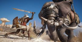 Assassin's Creed Origins classifica