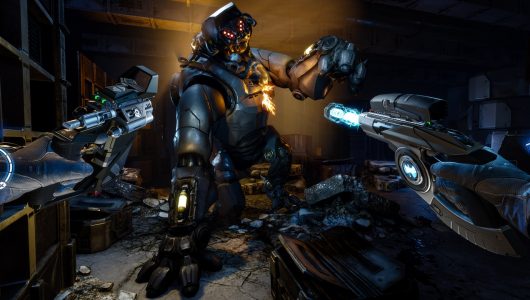 ARKTIKA