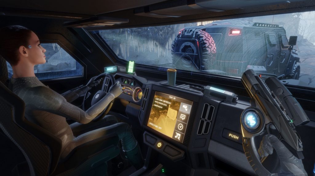ARKTIKA