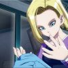 Dragon Ball FighterZ trailer androide 18