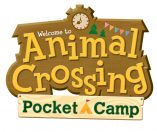 Animal Crossing Pocket Camp