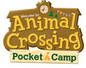 Animal Crossing Pocket Camp