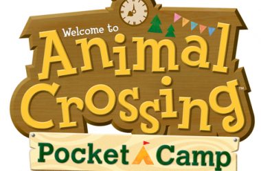 Animal Crossing Pocket Camp