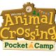 Animal Crossing Pocket Camp