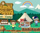 Animal Crossing Pocket Camp