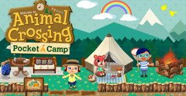 animal crossing pocket camp data uscita