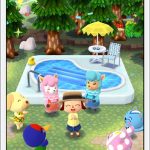 Animal Crossing Pocket Camp