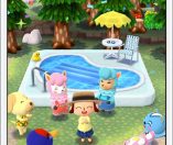 Animal Crossing Pocket Camp