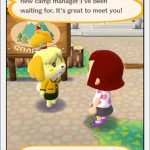 Animal Crossing Pocket Camp