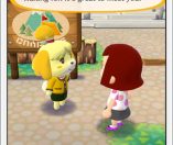 Animal Crossing Pocket Camp