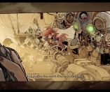 Battle Chasers: Nightwar