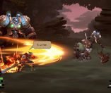 Battle Chasers: Nightwar