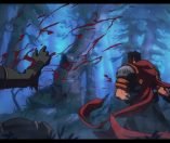 Battle Chasers: Nightwar