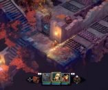 Battle Chasers: Nightwar