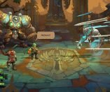 Battle Chasers: Nightwar