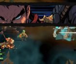 Battle Chasers: Nightwar