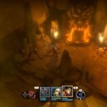 Battle Chasers Nightwar immagine PC PS4 Xbox One 10