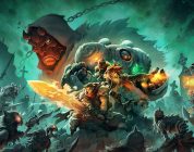 Battle Chasers Nightwar android