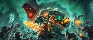 Battle Chasers Nightwar android