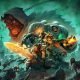 Battle Chasers Nightwar android