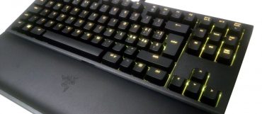 Blackwidow Tournament Edition Chroma V2 immagine 02