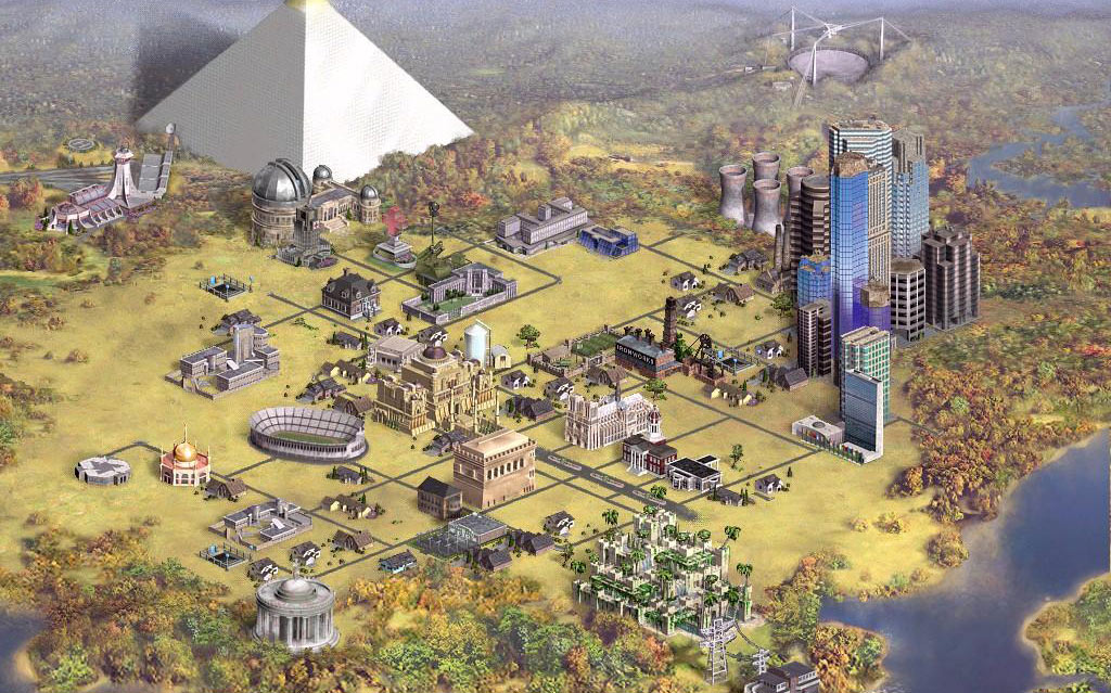 civilization 3 complete civilization 3 complete