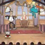 Cuphead immagine PC Xbox One 03