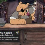 Cuphead immagine PC Xbox One 06