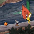 Cuphead zelda
