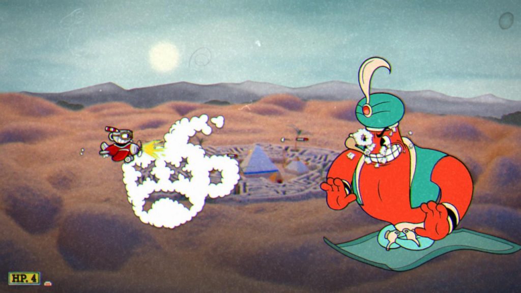 Cuphead vendite