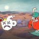 cuphead the delicious last course
