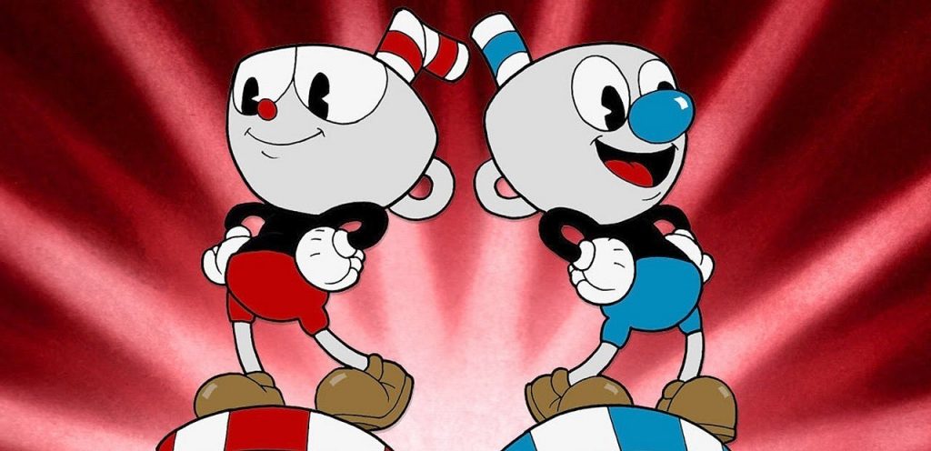 Cuphead vendite