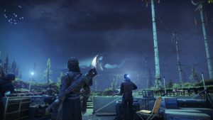 Destiny 2 Recensione PC
