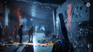 Destiny 2 Recensione PC