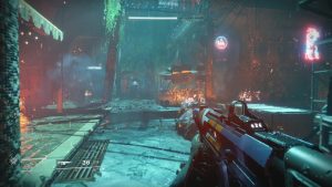 Destiny 2 Recensione PC