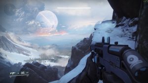 Destiny 2 Recensione PC