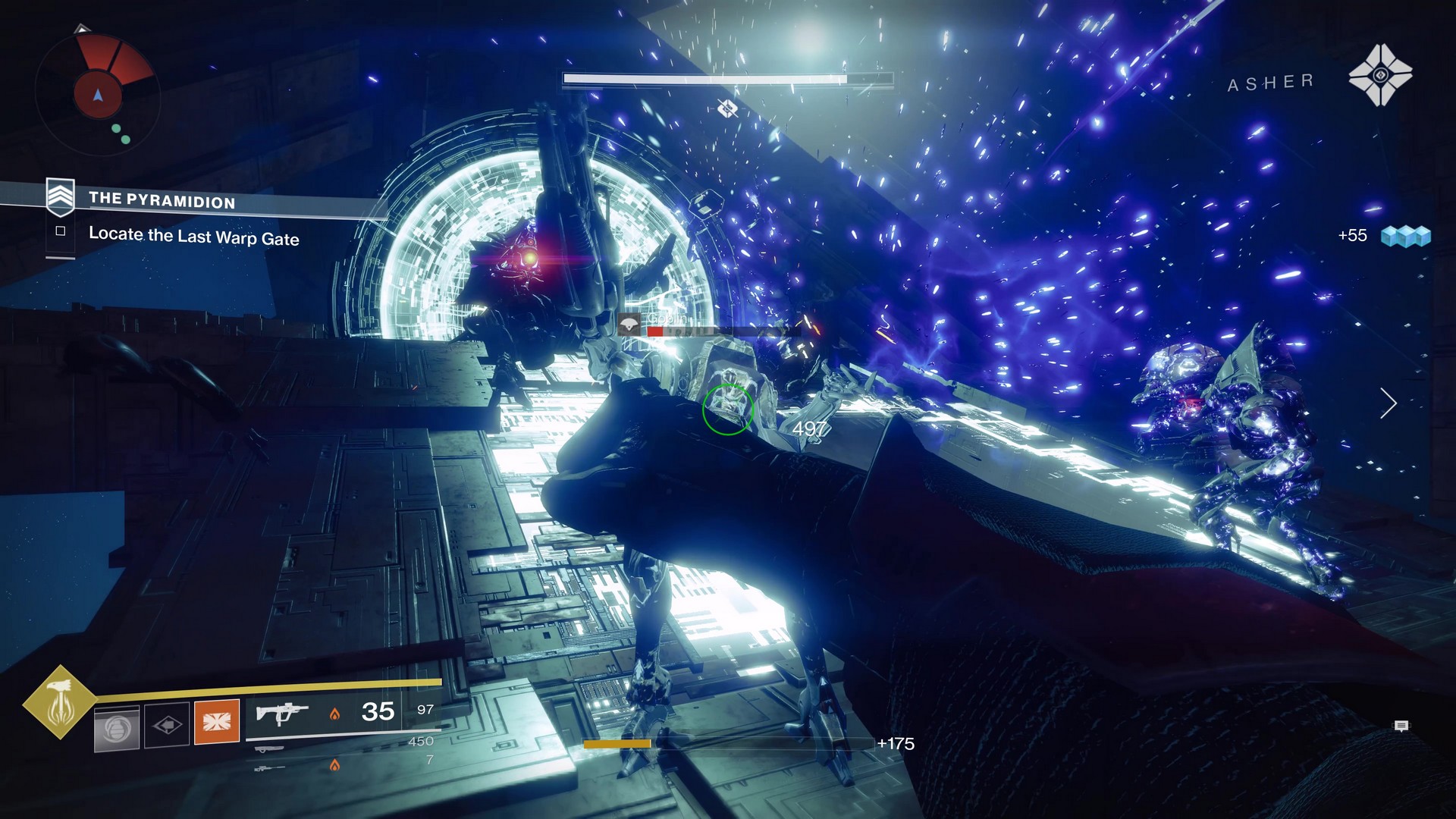 Destiny - GameSpot
