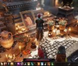 Divinity Original Sin 2 immagine PC Hub piccola