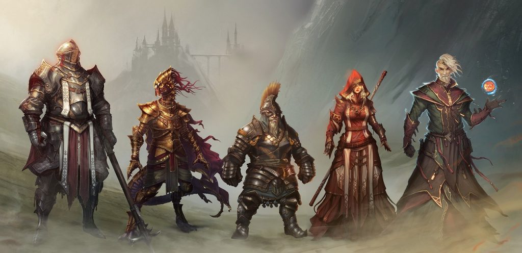 Divinity Origina Sin 2 vendite PC immagine slider