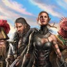 gog sconti Divinity Original Sin 2 Definitive Edition