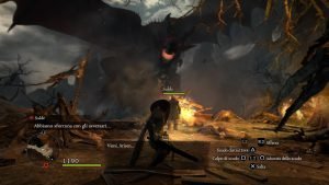 Dragon's Dogma PS4 Xbox One recensione