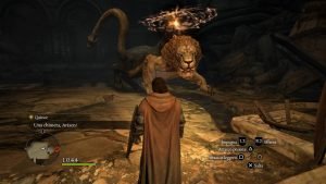 dragon's dogma 2 itsuno