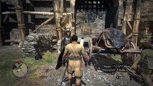 Dragon's Dogma PS4 Xbox One recensione