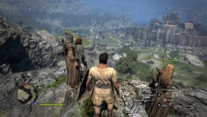 Dragon's Dogma PS4 Xbox One recensione